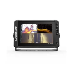 Sondeur Gps Lowrance Elite Fs 10 Active Imaging 3/1