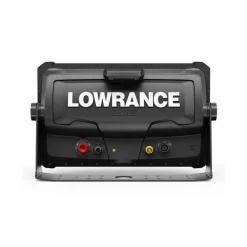 Sondeur Gps Lowrance Elite Fs 12 Active Imaging 3/1