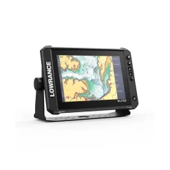 Sondeur Gps Lowrance Elite Fs 12 Active Imaging 3/1