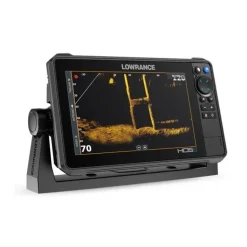 Sondeur Gps Lowrance Hds 9 Pro
