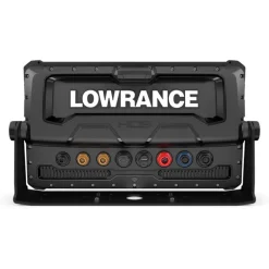 Sondeur Gps Lowrance Hds 16 Pro