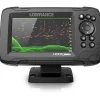 Sondeur Gps Lowrance Hook Reveal 5