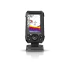 Sondeur Lowrance Eagle 4X Avec Sonde Bullet 200Khz