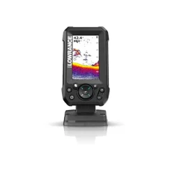 Sondeur Lowrance Eagle 4X Avec Sonde Bullet 200Khz