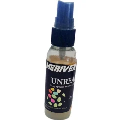Spray Meriver Unreal Spécial Surfcasting Perles/Plombs