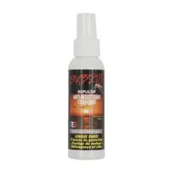 Spray Répulsif Anti-Moustique Subito