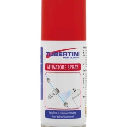 Spray Tubertini Attivatore Mach-2