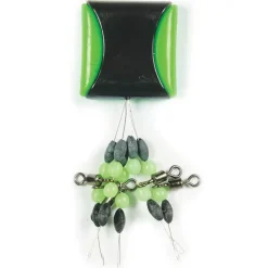 Stop Float Ragot Rolling Stopper With Conical Rubber