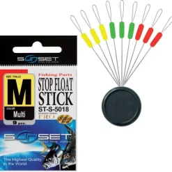Stop Float Sunset Stick Multi St-S-5018 - Par 9