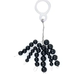 Stop Float Vercelli Stoppers Souple Rond