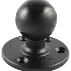 Support Bas A Visser Ram Mounts Boule D Pour Ra-H4