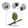 Support De Detecteur Unicat Magnetic Clip