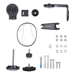 Support De Montage Garmin Livescope Pour Moteur Force Kraken