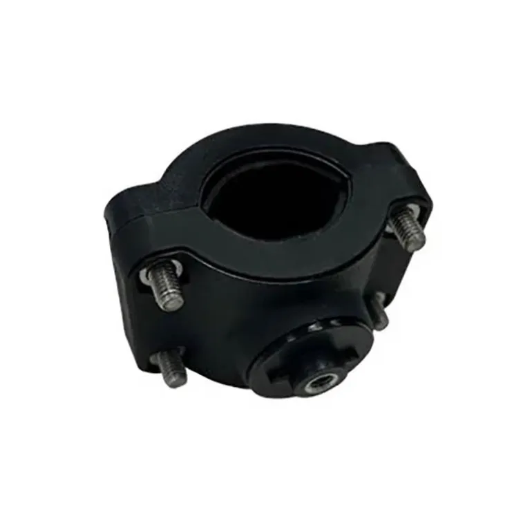 Support De Montage Sur Perche Pour Sonde Lowrance Live Eagle Eye