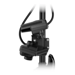 Support Double Lowrance Active Target 2 Scout