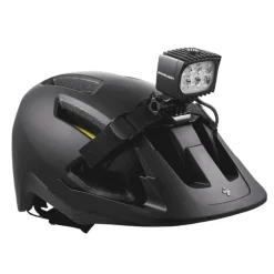 Support Lampe Moonlight Pour Casque