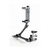 Support Smartphone Articulé Deeper Pour Float Tube Et Kayak