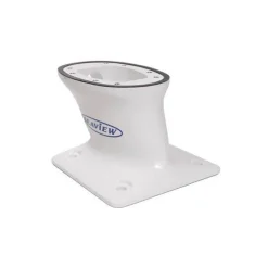 Support Vedette Pour Radar Humminbird