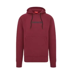 Sweat Homme Trakker Ripple Hoody - Bordeaux