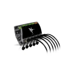 Switch Ethernet Humminbird 5 Ports