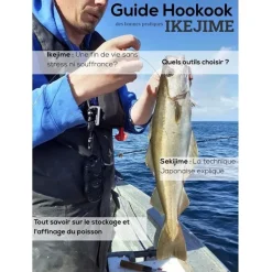 Tekagi Hookook
