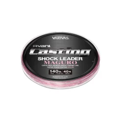 Tete De Ligne Varivas Casting Shock Leader Maguro - 30M
