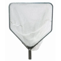 Tete D'epuisette Pro Pisciculture Amiaud Maille 5 Et 10Mm