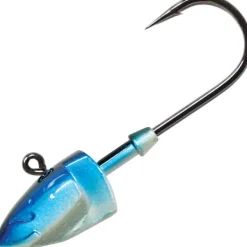 Tete Plombee Adam's Gtx Sw Blue Silver - Par 2