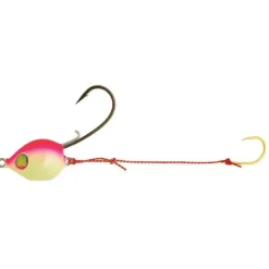 Tete Plombee Daiwa Tenya Jig Head - 72G