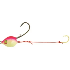 Tete Plombee Daiwa Tenya Jig Head - 28G
