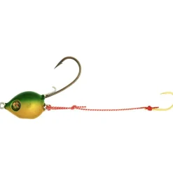 Tete Plombee Daiwa Tenya Jig Head - 56G