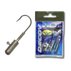 Tete Plombee Decoy Sv 67 Bachi Head