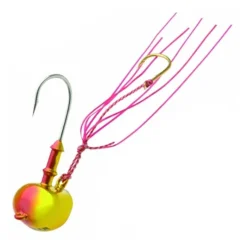 Tete Plombee Ecogear Oval Tenya - 23G