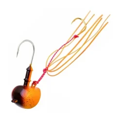 Tete Plombee Ecogear Oval Tenya - 28G
