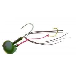 Tete Plombee Ecogear Oval Tenya - 14G