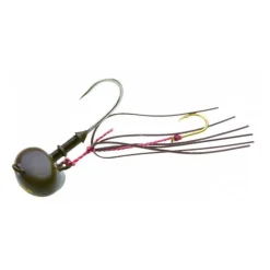 Tete Plombee Ecogear Oval Tenya - 36G