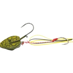 Tete Plombee Explorer Tackle Magic Shallow