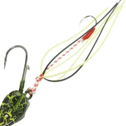 Tete Plombee Explorer Tackle Rock Shallow - 7G