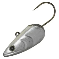 Tete Plombee Illex Nitro Slim Head - Par 2