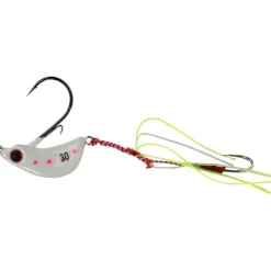 Tete Plombee Powerline Booba Tenya - 30G