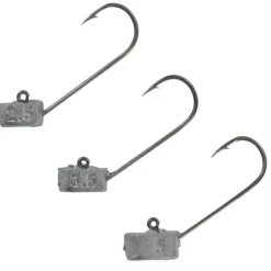 Tete Plombee Powerline Cube 45 - Par 4