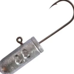 Tete Plombee Powerline Jig Power Bosket - Par 4