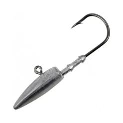 Tete Plombee Scratch Tackle Pico Jig Head - Par 3