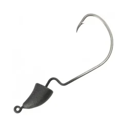 Tete Plombee Scratch Tackle Finess Nose Jig Head - Par 5