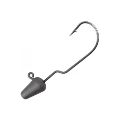 Tete Plombee Scratch Tackle Nose Jig Head - Par 5