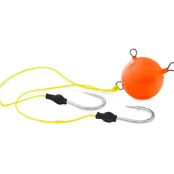 Tete Plombee Tubertini Live Jig