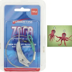 Tete Plombee Tubertini Zoga Lead