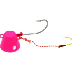 Tete Plombee Volkien T-Nya Delta - 23G