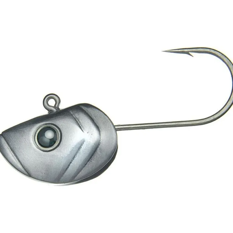 Tete Plombee Xorus Ultihead Evo