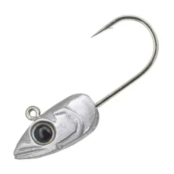 Tete Plombee Xorus Ultimate Eel Mat - Par 2